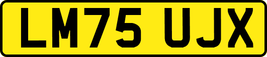 LM75UJX