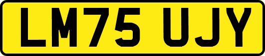 LM75UJY