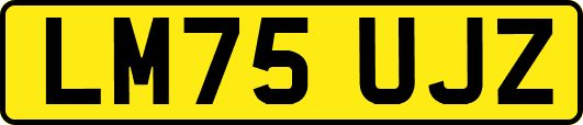 LM75UJZ