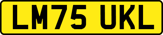 LM75UKL