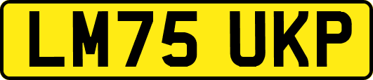 LM75UKP