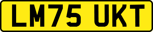 LM75UKT