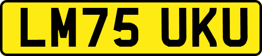 LM75UKU