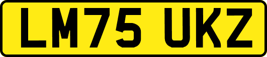 LM75UKZ