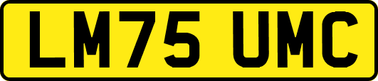 LM75UMC