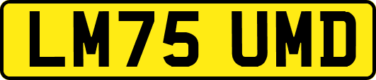 LM75UMD