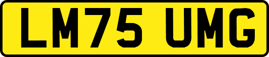 LM75UMG