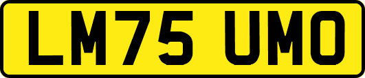 LM75UMO