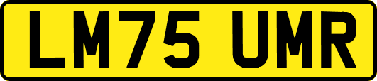 LM75UMR