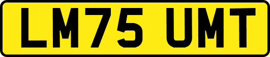 LM75UMT