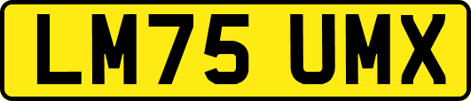 LM75UMX