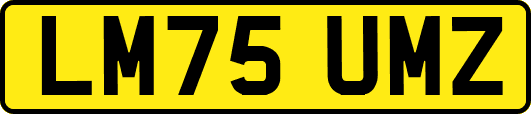 LM75UMZ