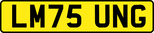 LM75UNG