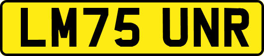 LM75UNR