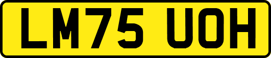 LM75UOH