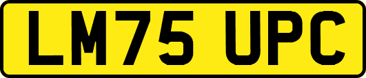 LM75UPC
