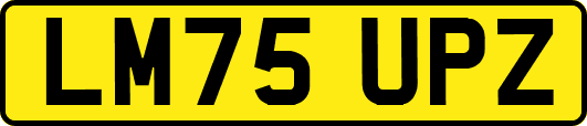 LM75UPZ