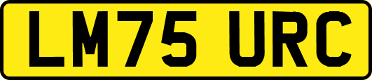 LM75URC