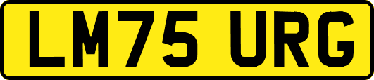 LM75URG