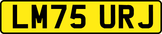 LM75URJ