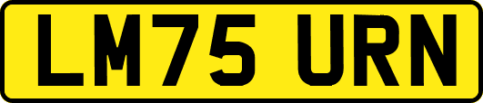 LM75URN