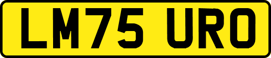 LM75URO