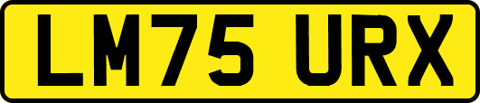 LM75URX