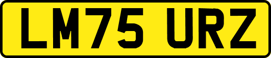LM75URZ