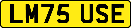 LM75USE