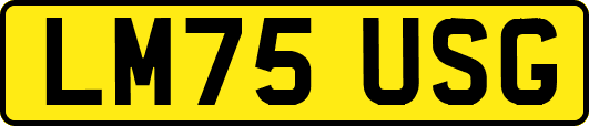 LM75USG