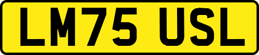 LM75USL