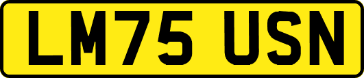 LM75USN