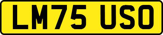 LM75USO