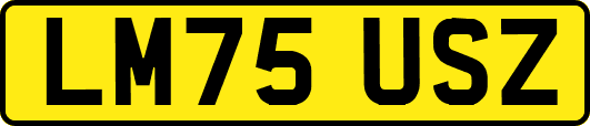 LM75USZ
