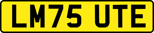 LM75UTE