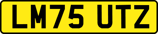 LM75UTZ