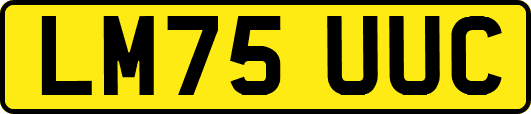 LM75UUC