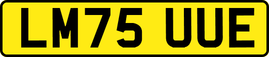LM75UUE