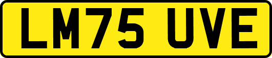 LM75UVE