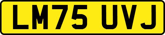 LM75UVJ
