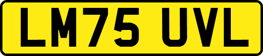 LM75UVL