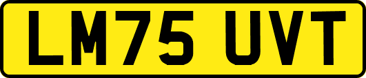 LM75UVT
