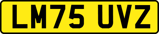 LM75UVZ
