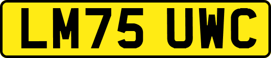 LM75UWC