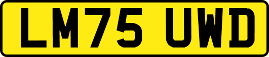 LM75UWD