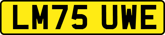 LM75UWE
