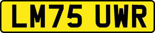 LM75UWR