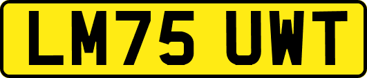 LM75UWT