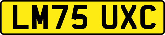 LM75UXC