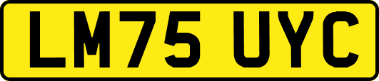 LM75UYC